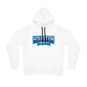 Houston Galaxy Athletic Hoodie – For Active Lifestyles