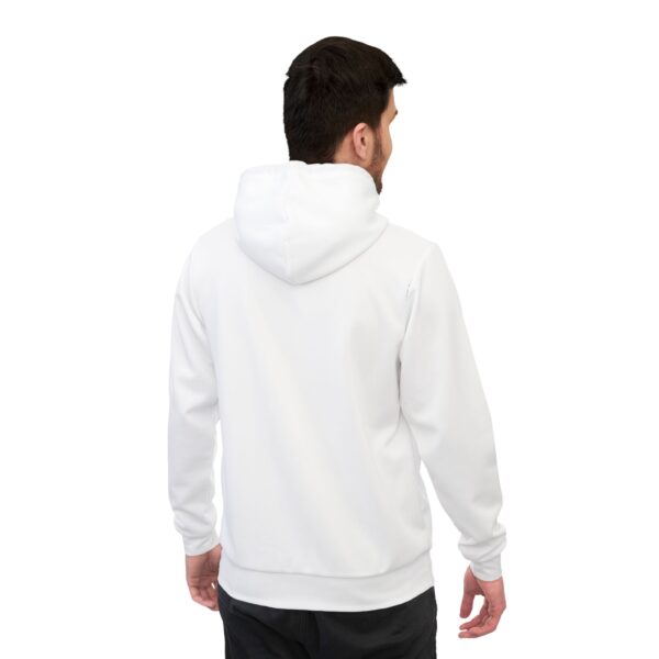Houston Galaxy Athletic Hoodie - For Active Lifestyles - Image 4