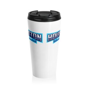 Custom Galaxy Stainless Steel Travel Mug – Perfect for On-the-Go Coffee Lovers