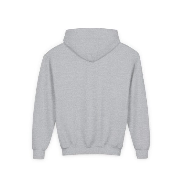Houston Galaxy Youth Hooded Sweatshirt - Image 6