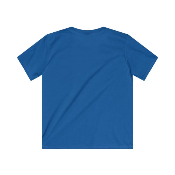 Houston Galaxy Kids Softstyle Tee - Fun & Comfortable Summer Wear - Image 6