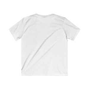 Houston Galaxy Kids Softstyle Tee – Fun & Comfortable Summer Wear