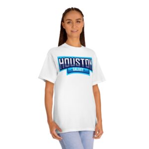 Houston Galaxy Shirt