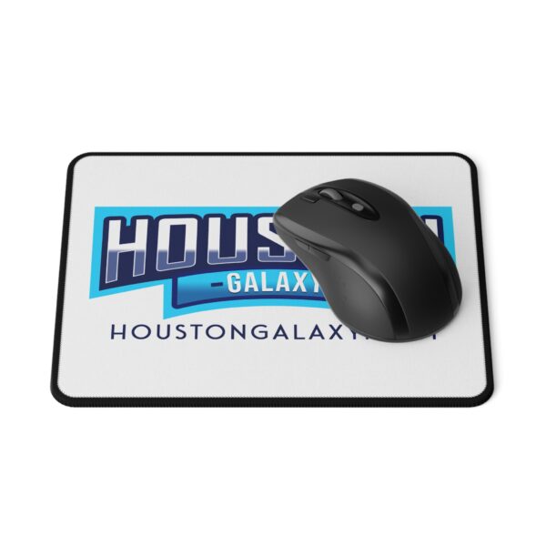 Houston Galaxy Non-Slip Gaming Mouse Pad - Perfect for Gamers - Image 3