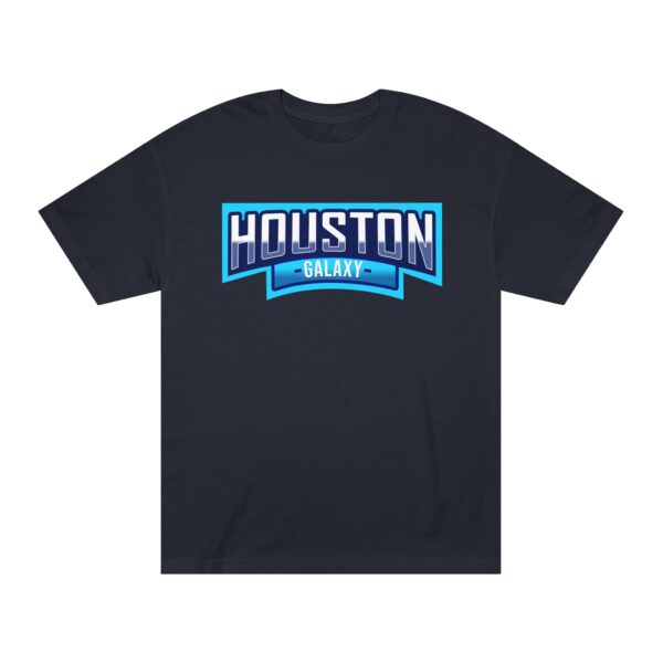 Houston Galaxy Shirt