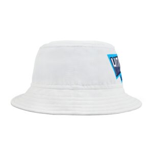 Houston Galaxy Bucket Hat – Stylish Sun Protection for Fans