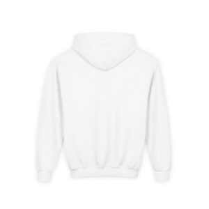 Houston Galaxy Youth Hooded Sweatshirt