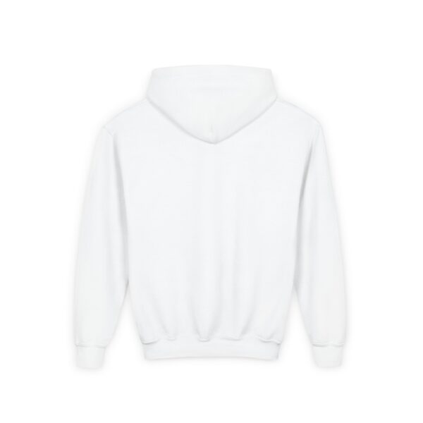 Houston Galaxy Youth Hooded Sweatshirt - Image 2