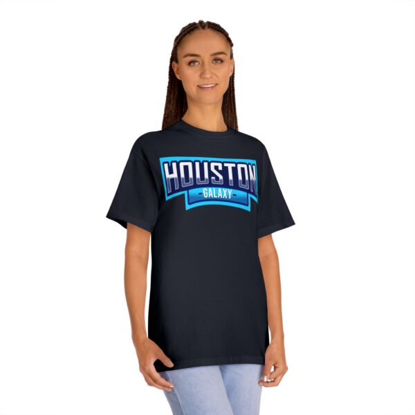 Houston Galaxy Shirt