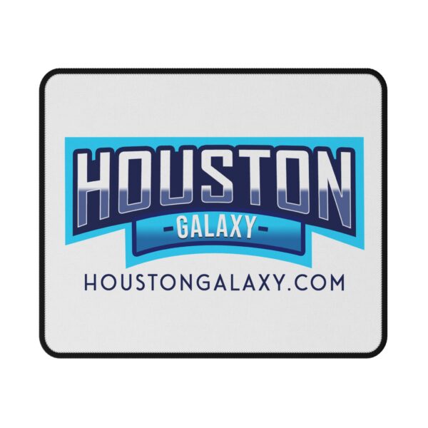 Houston Galaxy Non-Slip Gaming Mouse Pad - Perfect for Gamers