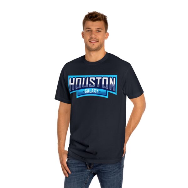 Houston Galaxy Shirt