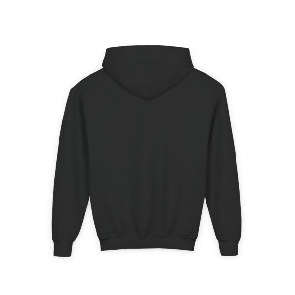 Houston Galaxy Youth Hooded Sweatshirt - Image 4