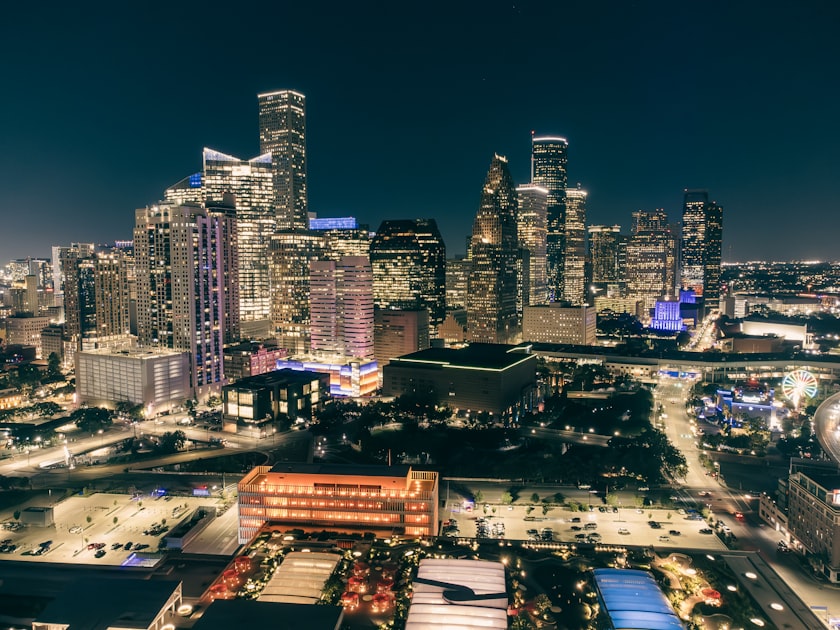 You are currently viewing Houston Galaxy: A Cultural Hub