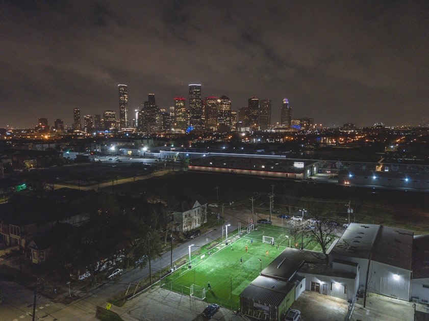 Read more about the article Exploring Houston Galaxy